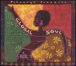 Global Soul - Various Artists