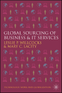 Global Sourcing of Business and It Services