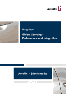 Global Sourcing - Performance and Integration: Reflections on Performance - Implications from Cross-Functional and External Integration - Horn, Philipp