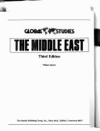 Global Studies: Middle East - Spencer, William