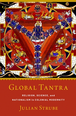 Global Tantra - Strube, Julian