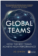 Global Teams: How to Lead Global Teams