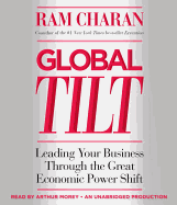 Global Tilt: Leading Your Business Through the Great Economic Power Shift