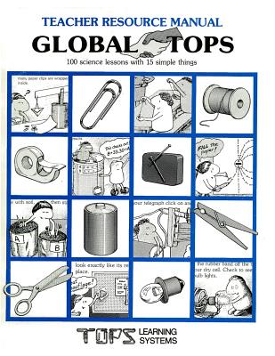 Global Tops - Balick, Don (Contributions by), and Marson, Ronald Jay