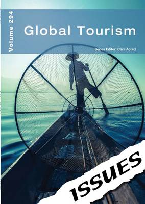 Global Tourism Issues Series - Acred, Cara (Editor)