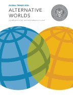 Global Trends 2030: Alternative Worlds