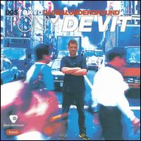 Global Underground: Tokyo - Tony De Vit