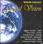 Global Vision - Melodic Intersect