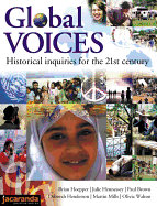 Global Voices Historical Inquiries for the 21st Century