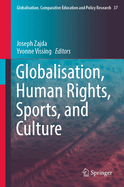 Globalisation, Human Rights, Sports, and Culture