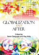 Globalization and After