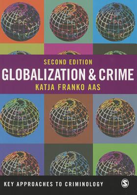 Globalization and Crime - Franko, Katja