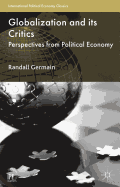 Globalization and Its Critics: Perspectives from Political Economy