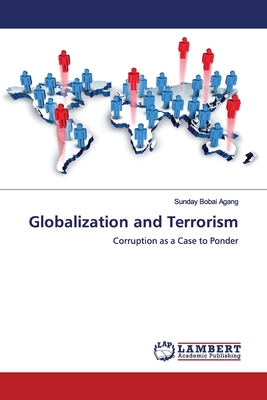 Globalization and Terrorism - Agang, Sunday Bobai