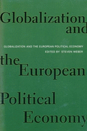 Globalization and the European Political Economy