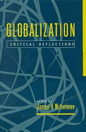 Globalization: Critical Reflections