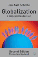 Globalization, Second Edition: A Critical Introduction