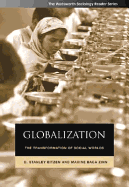 Globalization: The Transformation of Social Worlds