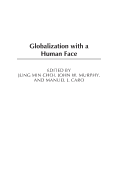 Globalization with a Human Face