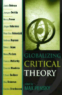 Globalizing Critical Theory