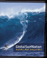 GlobalSurfNation: Surf Culture, People, History and Places - Carlton Books (Creator)