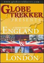 Globe Trekker: A Travel Guide to England/A City Guide to London