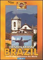 Globe Trekker: Destination Brazil