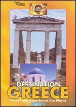 Globe Trekker: Destination Greece
