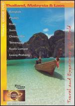 Globe Trekker: Destination Thailand, Malaysia & Laos - 