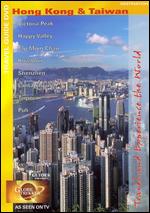 Globe Trekker: Hong Kong and Taiwan - 