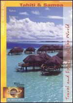 Globe Trekker: Tahiti and French Polynesia
