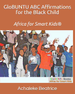 Globuntu ABC Affirmations for the Black Child