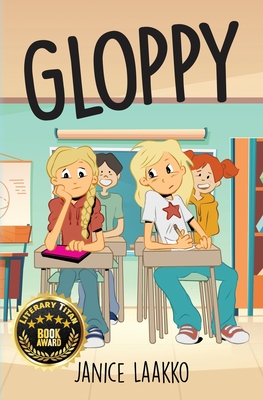 Gloppy - Laakko, Janice