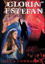 Gloria Estefan: Live & Unwrapped - Lawrence Jordan