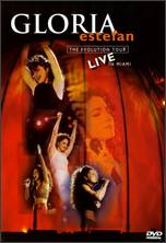 Gloria Estefan: The Evolution Tour Live in Miami - 