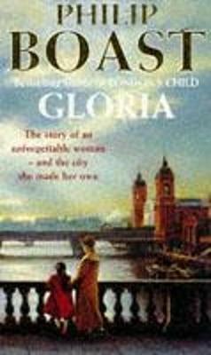 Gloria - Boast, Philip