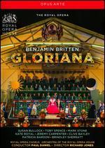 Gloriana [2 Discs]