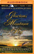 Glorious Montana Sky