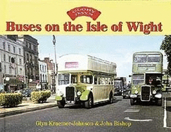 Glory Days: Buses on the Isle of Wight