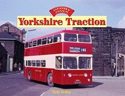 Glory Days: Yorkshire Traction