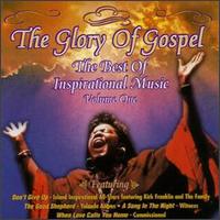 Glory of Gospel, Vol. 1: Best of Inspirational Music - Various Artists
