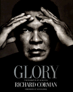 Glory: Photographs of Athletes - Corman, Richard, and Burns, Ken (Introduction by)
