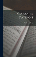 Glossaire Datinois