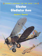 Gloster Gladiator Aces