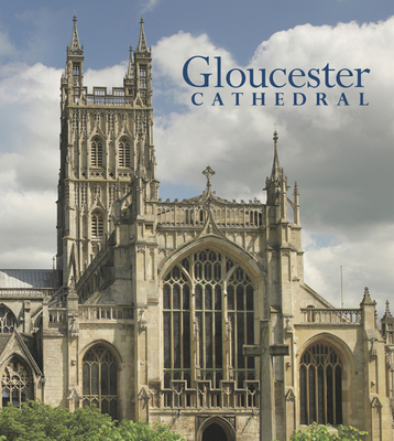 Gloucester Cathedral - Hamilton, Susan, and et al.