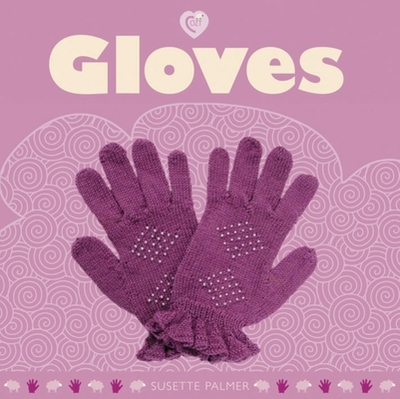 Gloves - Palmer, Susette