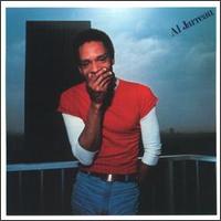 Glow - Al Jarreau