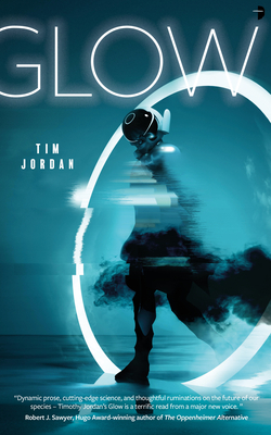 Glow - Jordan, Tim