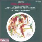 Gluck: Orfeo ed Euridice - Hanny Steffek (vocals); Maureen Forrester (vocals); Teresa Stich-Randall (soprano); Vienna State Opera Orchestra;...