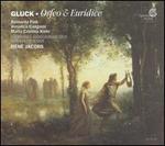 Gluck: Orfeo & Euridice